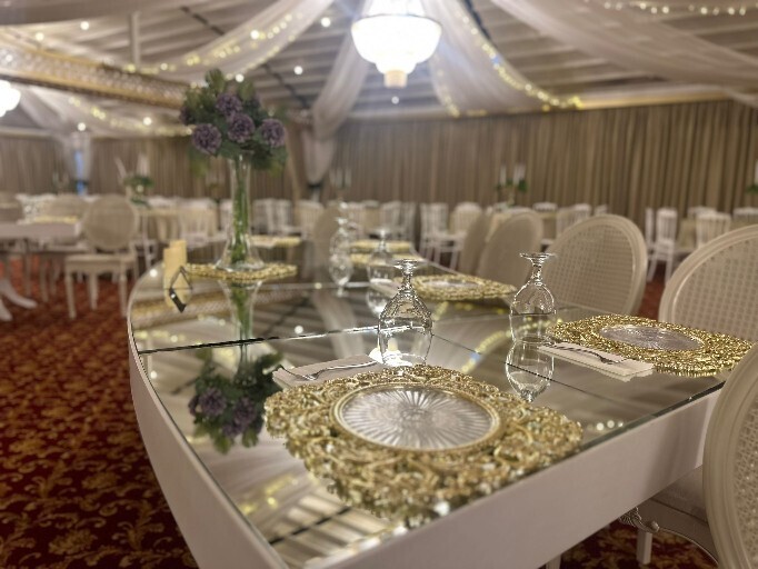 Lena Kına Nikah Balo Salonu