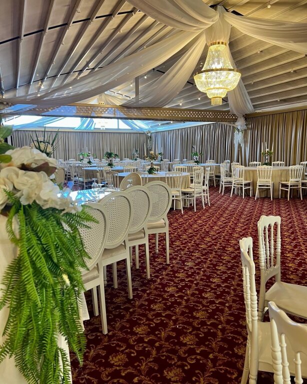 Lena Kına Nikah Balo Salonu