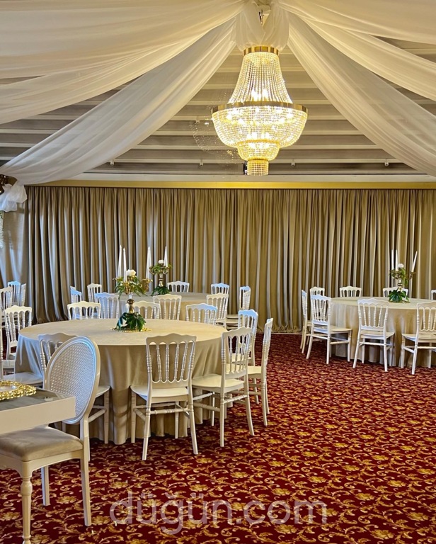 Lena Kına Nikah Balo Salonu