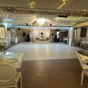 Lena Kına Nikah Balo Salonu