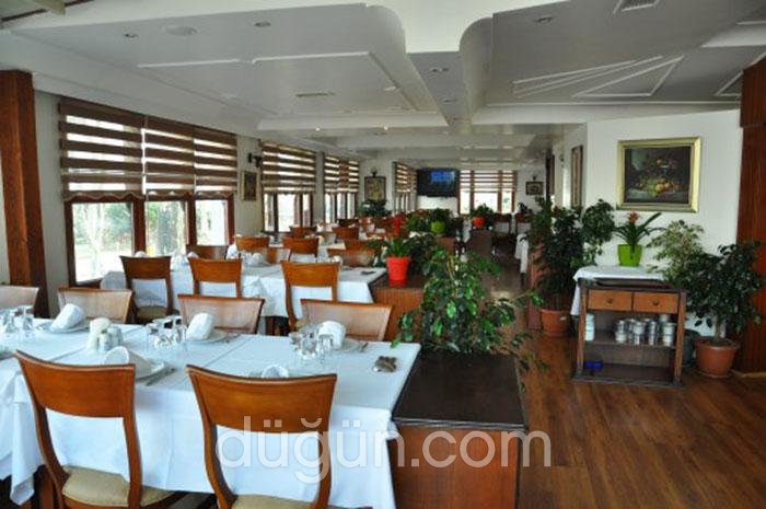 Evim Ocakbaşı Et Lokantası