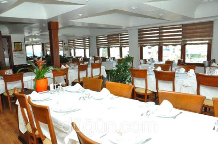 Evim Ocakbaşı Et Lokantası