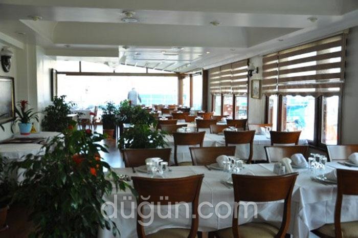 Evim Ocakbaşı Et Lokantası