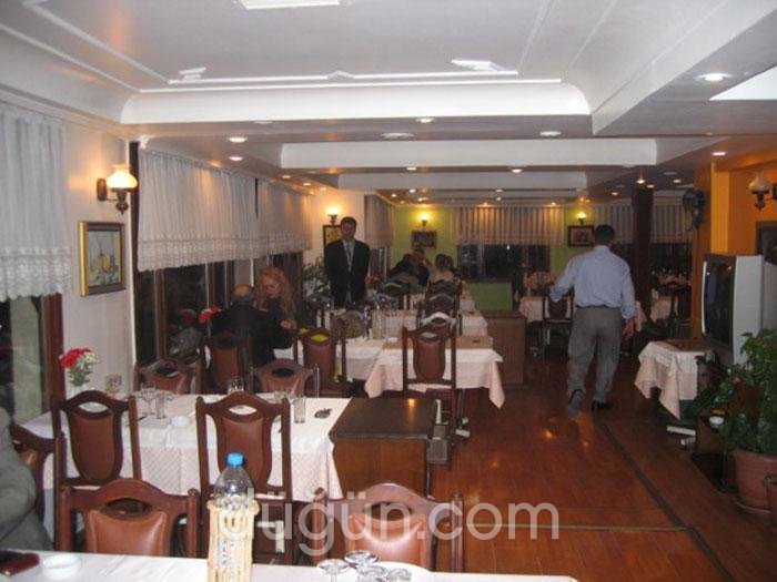 Evim Ocakbaşı Et Lokantası