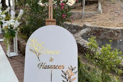 Boğazköy Wedding