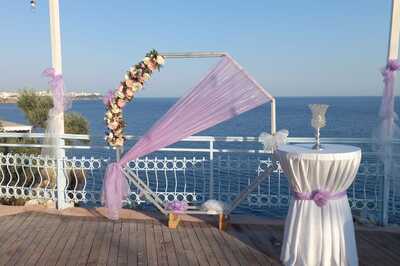 Boğazköy Wedding