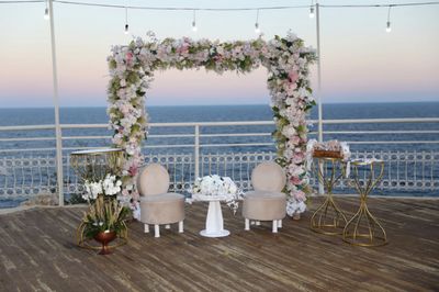 Boğazköy Wedding