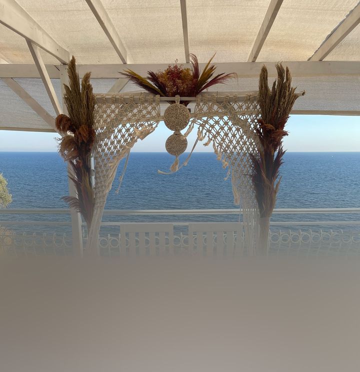 Boğazköy Wedding
