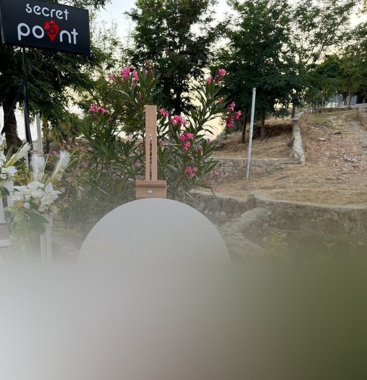Boğazköy Wedding