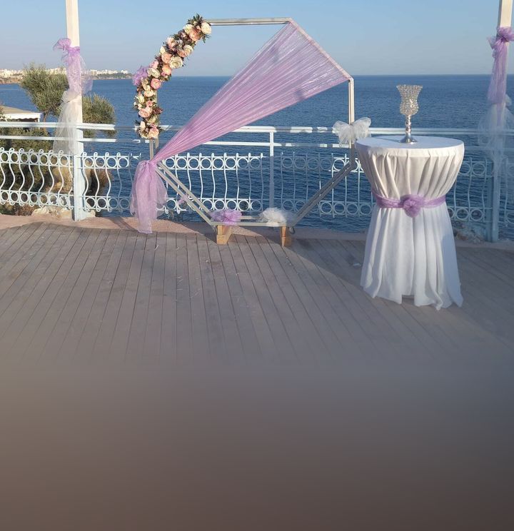 Boğazköy Wedding