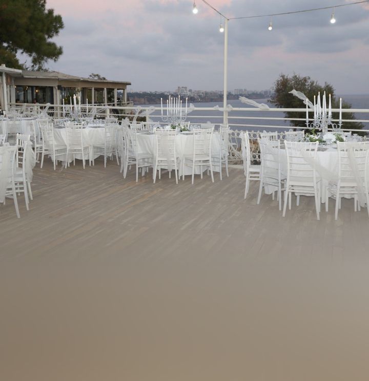 Boğazköy Wedding