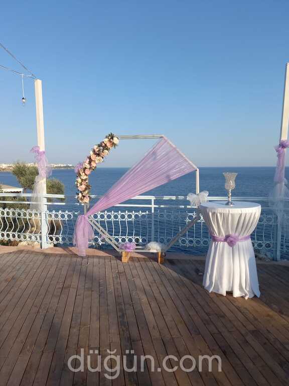 Boğazköy Wedding