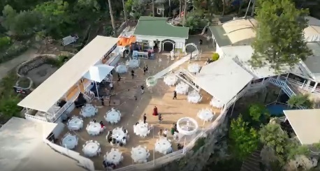 Boğazköy Wedding