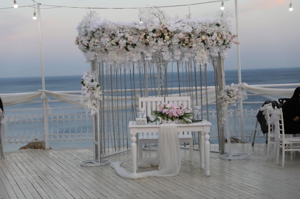 Boğazköy Wedding