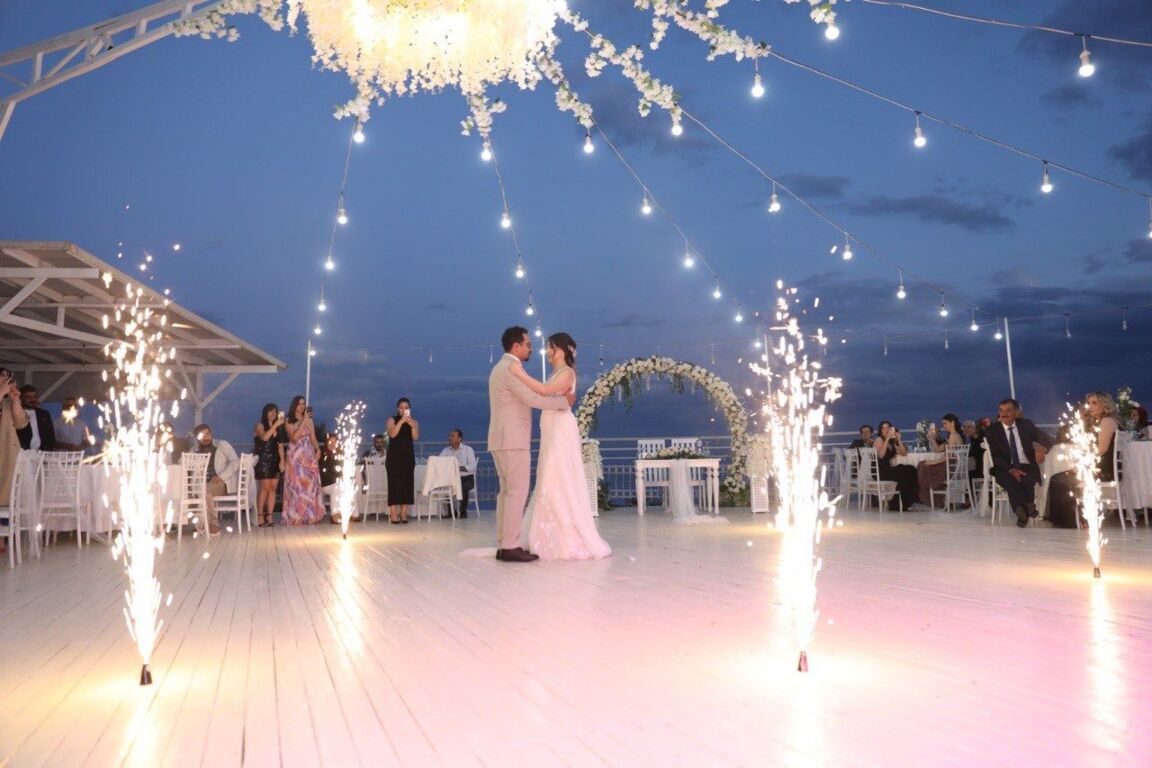 Boğazköy Wedding