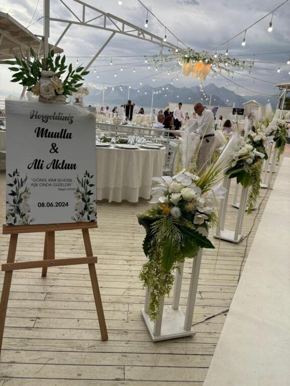 Boğazköy Wedding