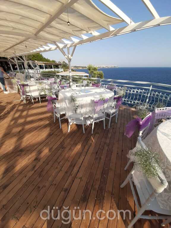 Boğazköy Wedding