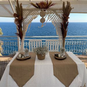 Boğazköy Wedding