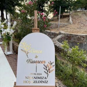 Boğazköy Wedding