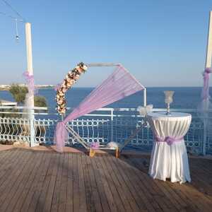 Boğazköy Wedding