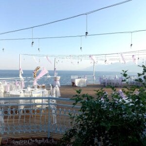 Kuğulupark Boğazköy Wedding