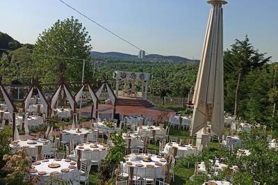 Garden Bella Wedding