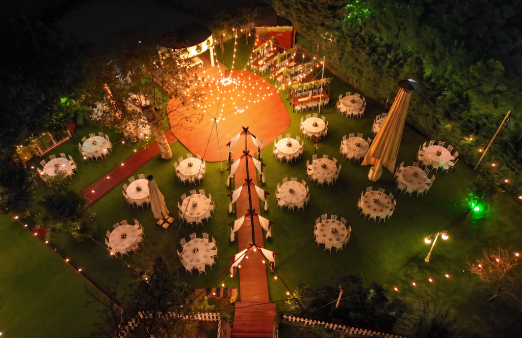 Garden Bella Wedding - 2597213