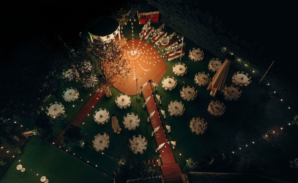 Garden Bella Wedding - 2597210