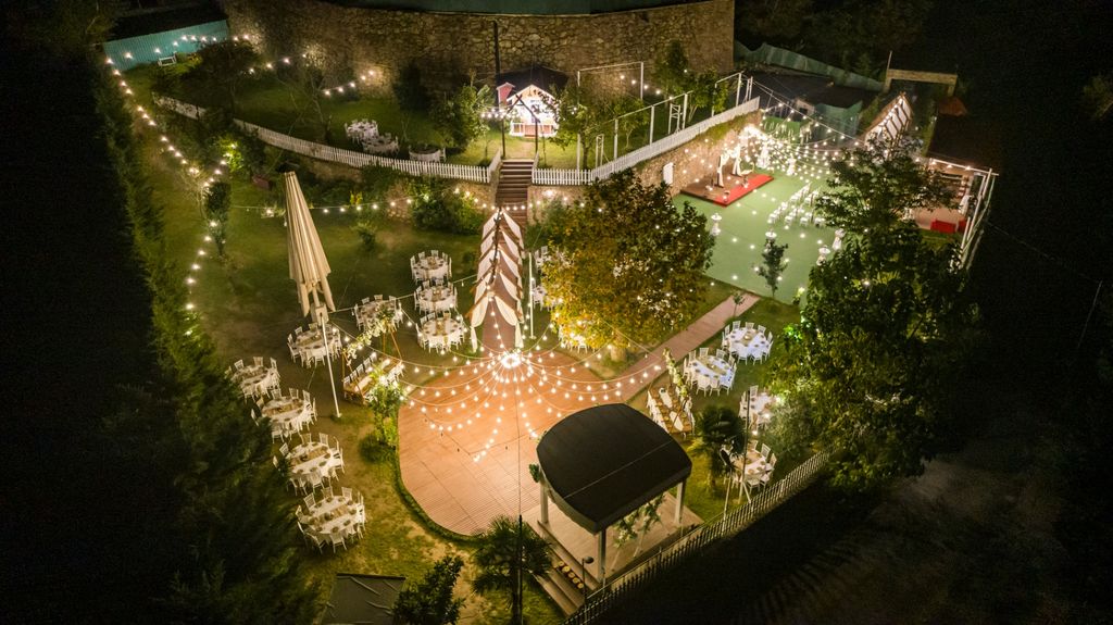 Garden Bella Wedding - 2597211