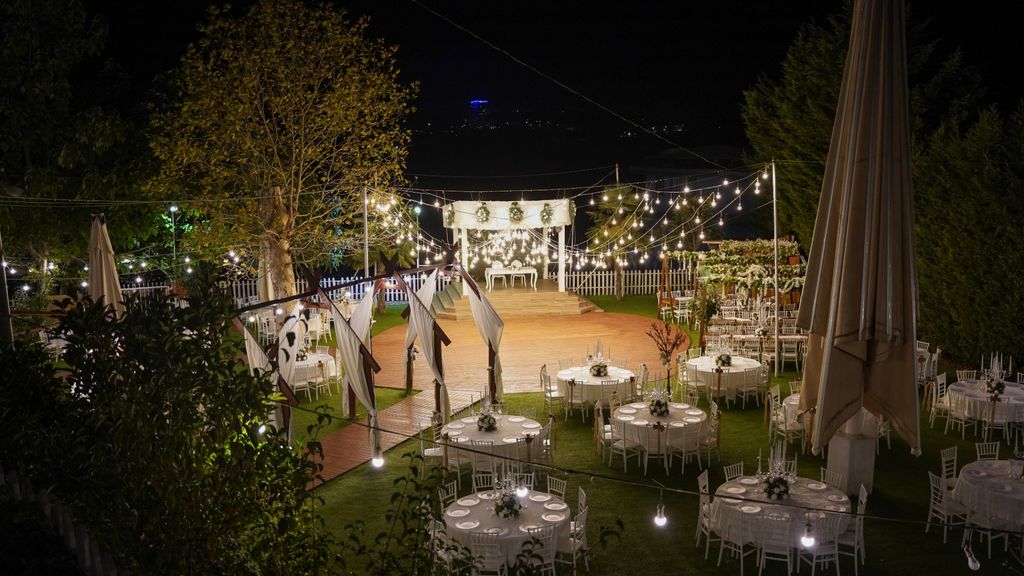 Garden Bella Wedding - 2597212