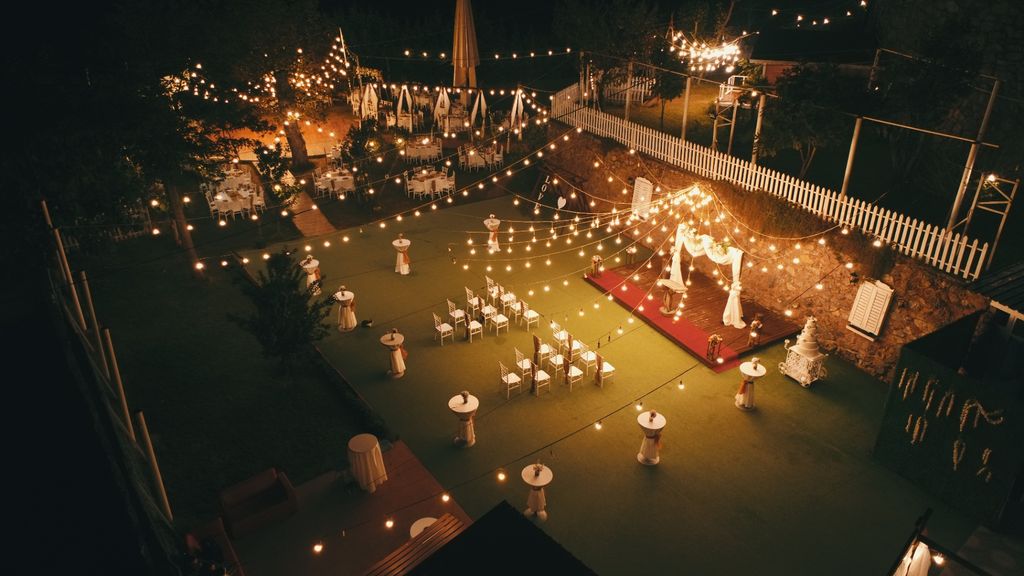 Garden Bella Wedding - 2597209