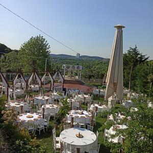 Garden Bella Wedding