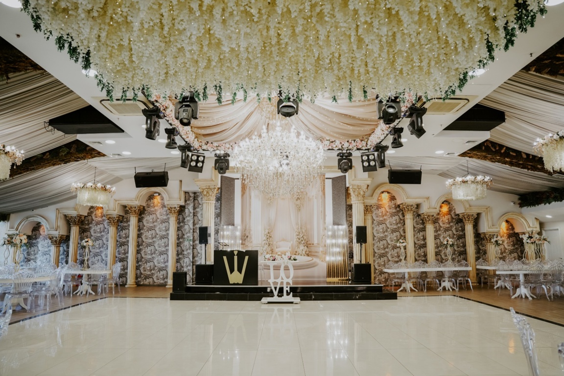 İpek Wedding Plus
