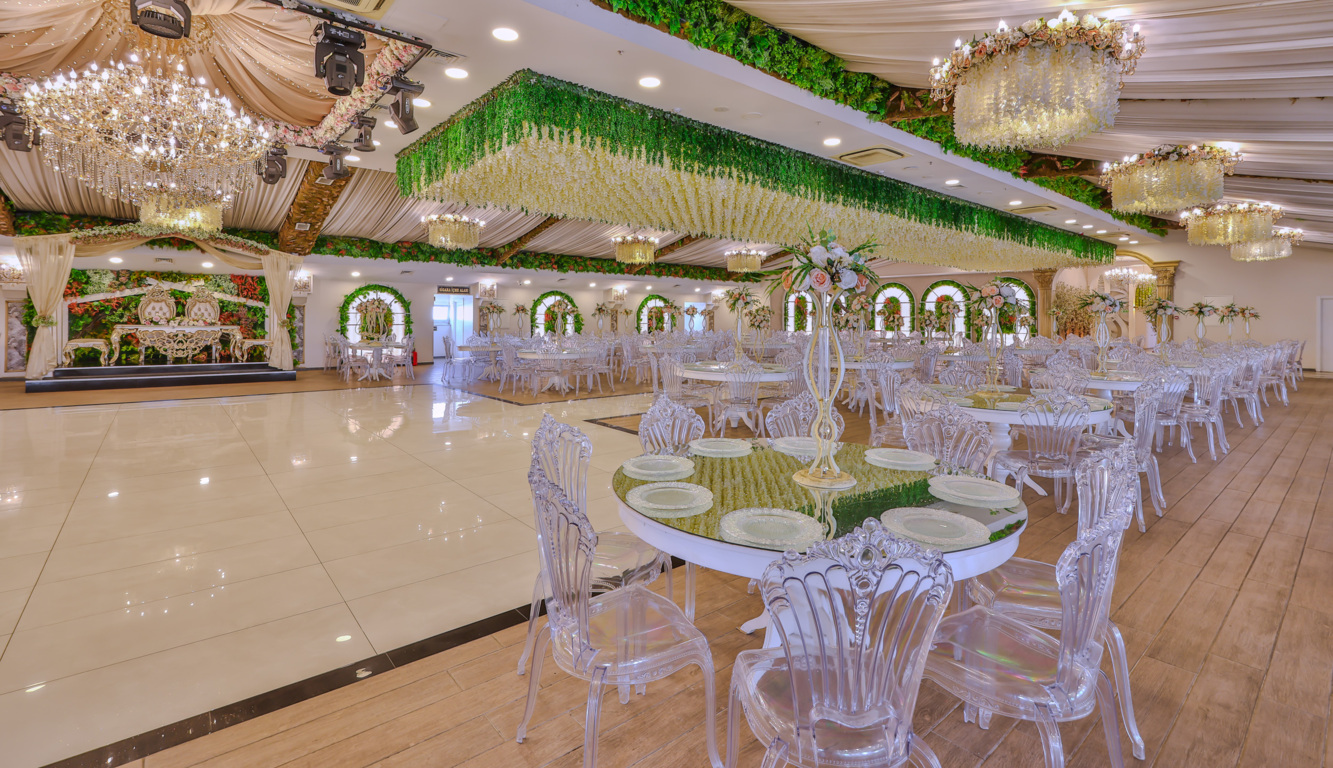 İpek Wedding Plus