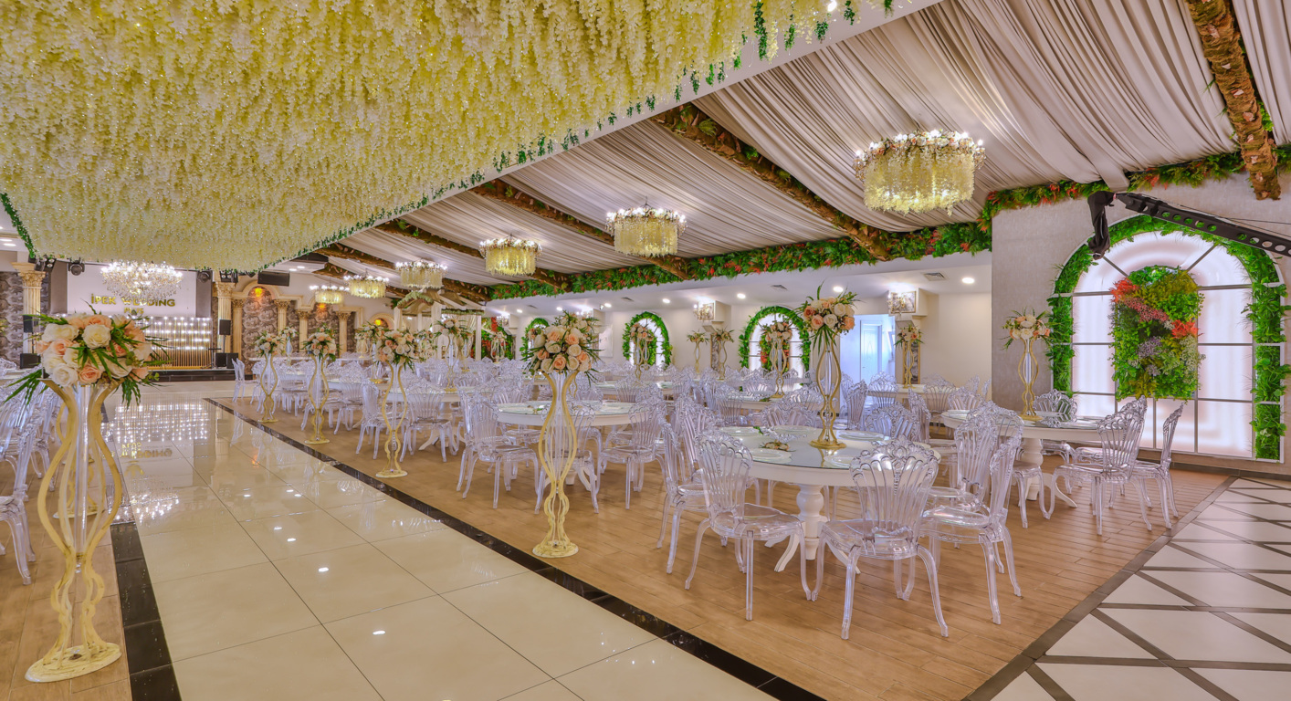İpek Wedding Plus