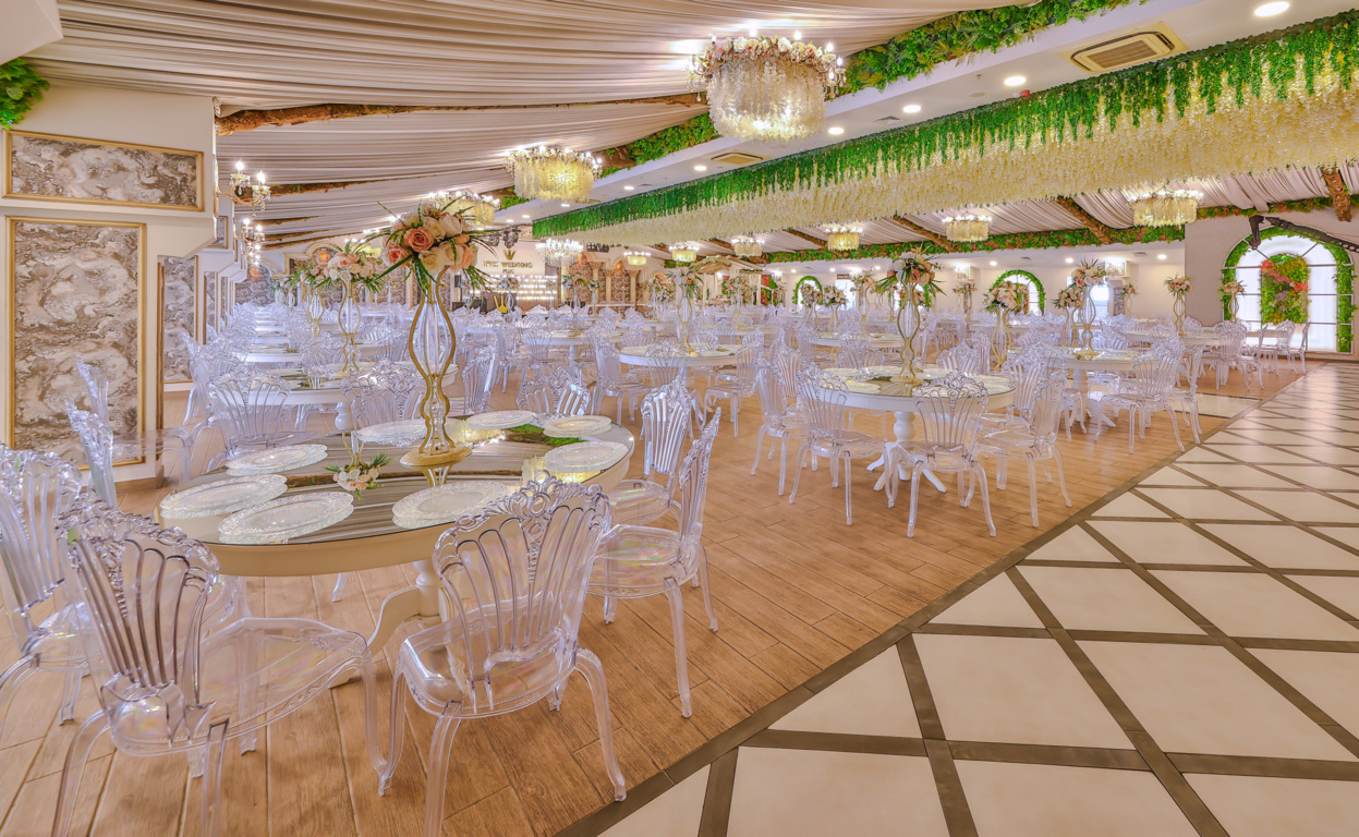 İpek Wedding Plus