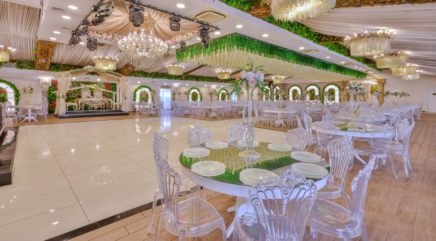 İpek Wedding Plus