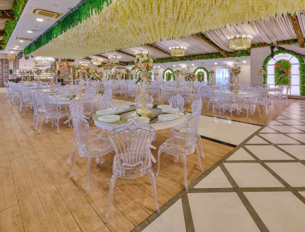 İpek Wedding Plus