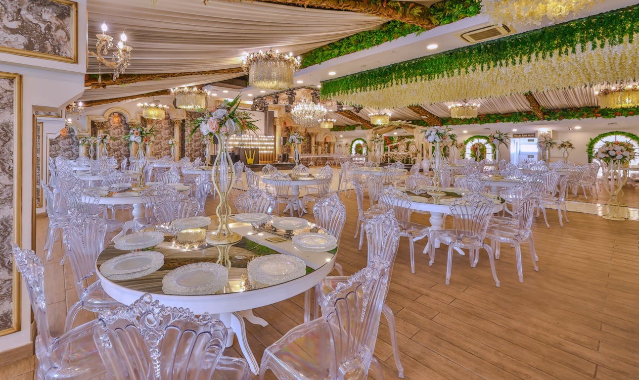 İpek Wedding Plus