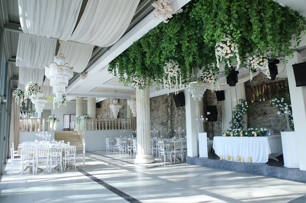 Svadba Maçka