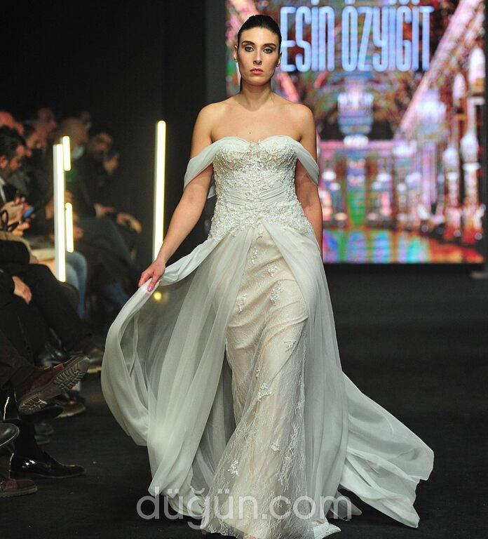 Esin Özyiğit Moda Evi