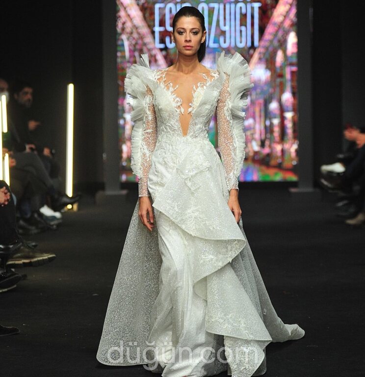 Esin Özyiğit Moda Evi