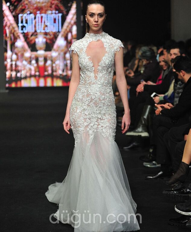 Esin Özyiğit Moda Evi