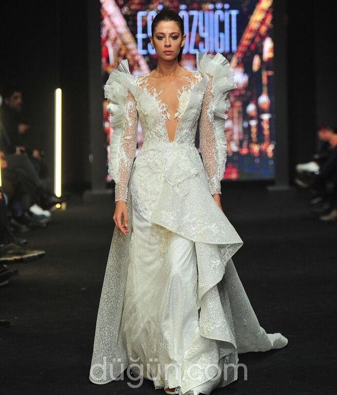 Esin Özyiğit Moda Evi