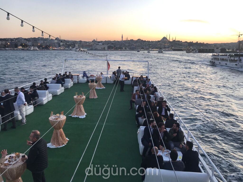 Mavi Marmara - Kaptan-ı Derya