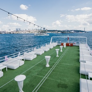 Mavi Marmara - Kaptan-ı Derya