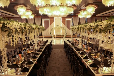 Metromall Balo & Nikah Frenze Salonu