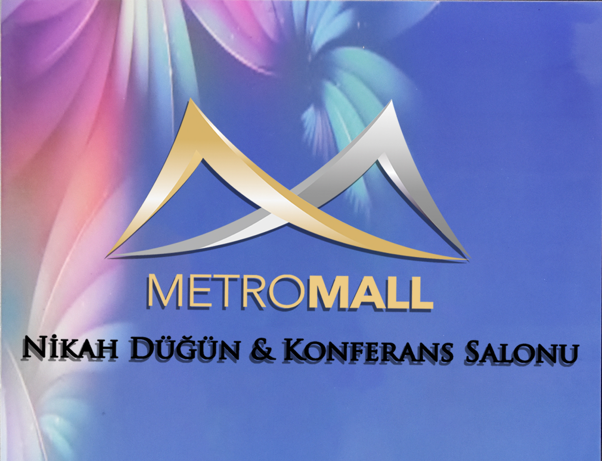 Metromall Balo & Nikah Frenze Salonu