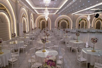 Zümrüt Plaza Düğün ve Organizasyon