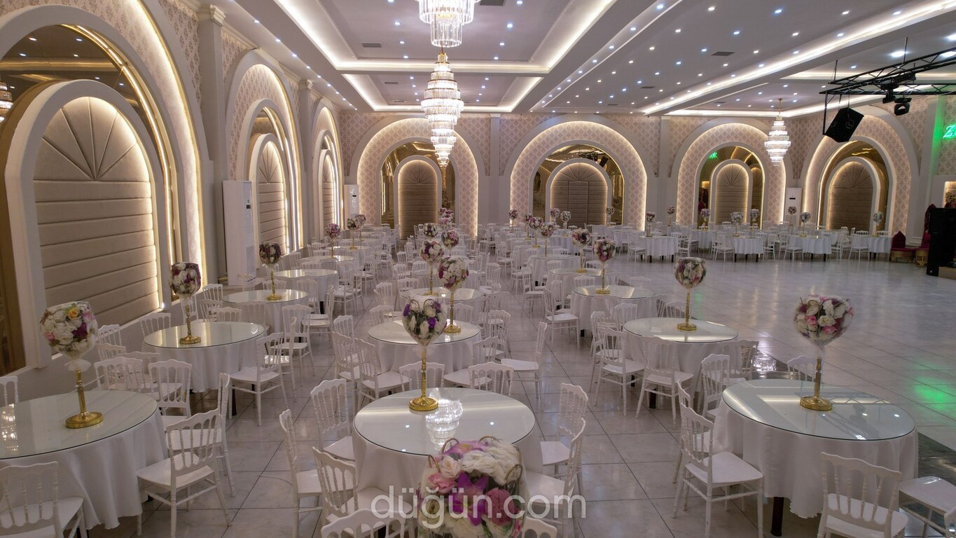 Zümrüt Plaza Düğün ve Organizasyon